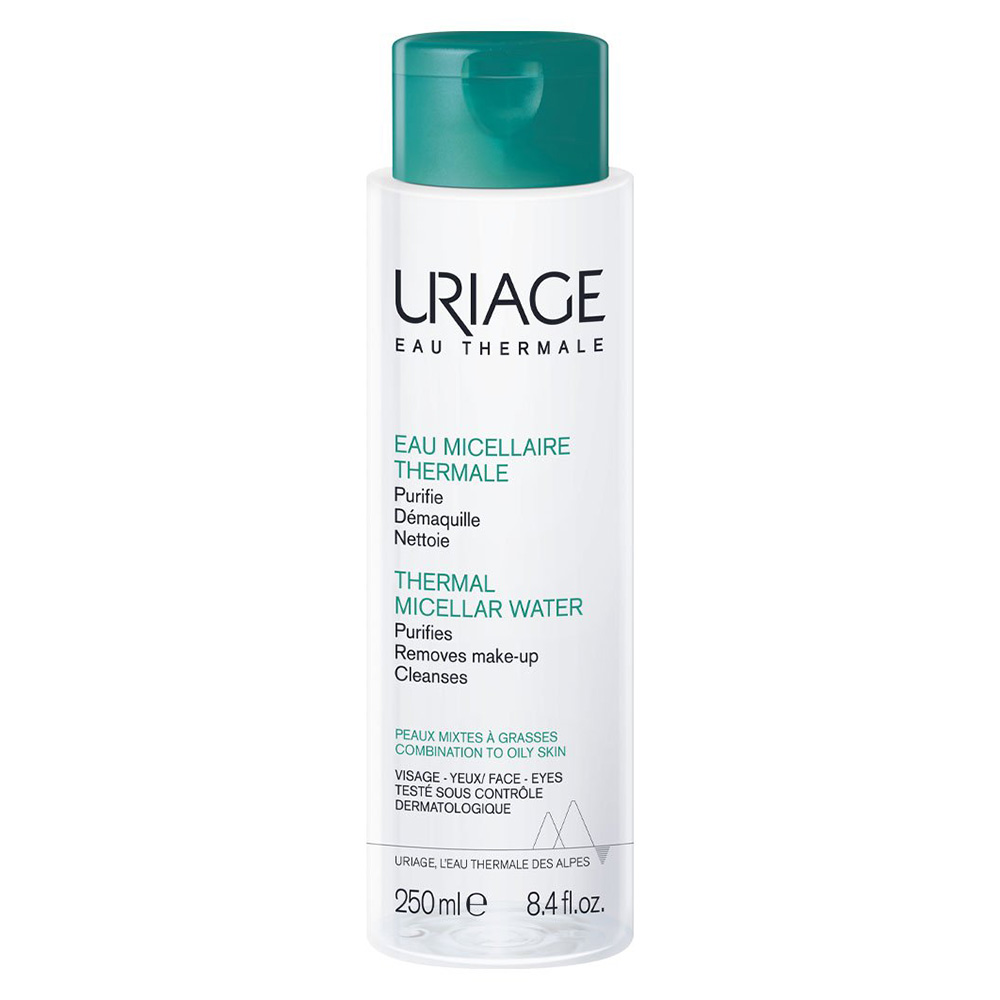 Uriage - Thermal Micellar Water - 250 ml