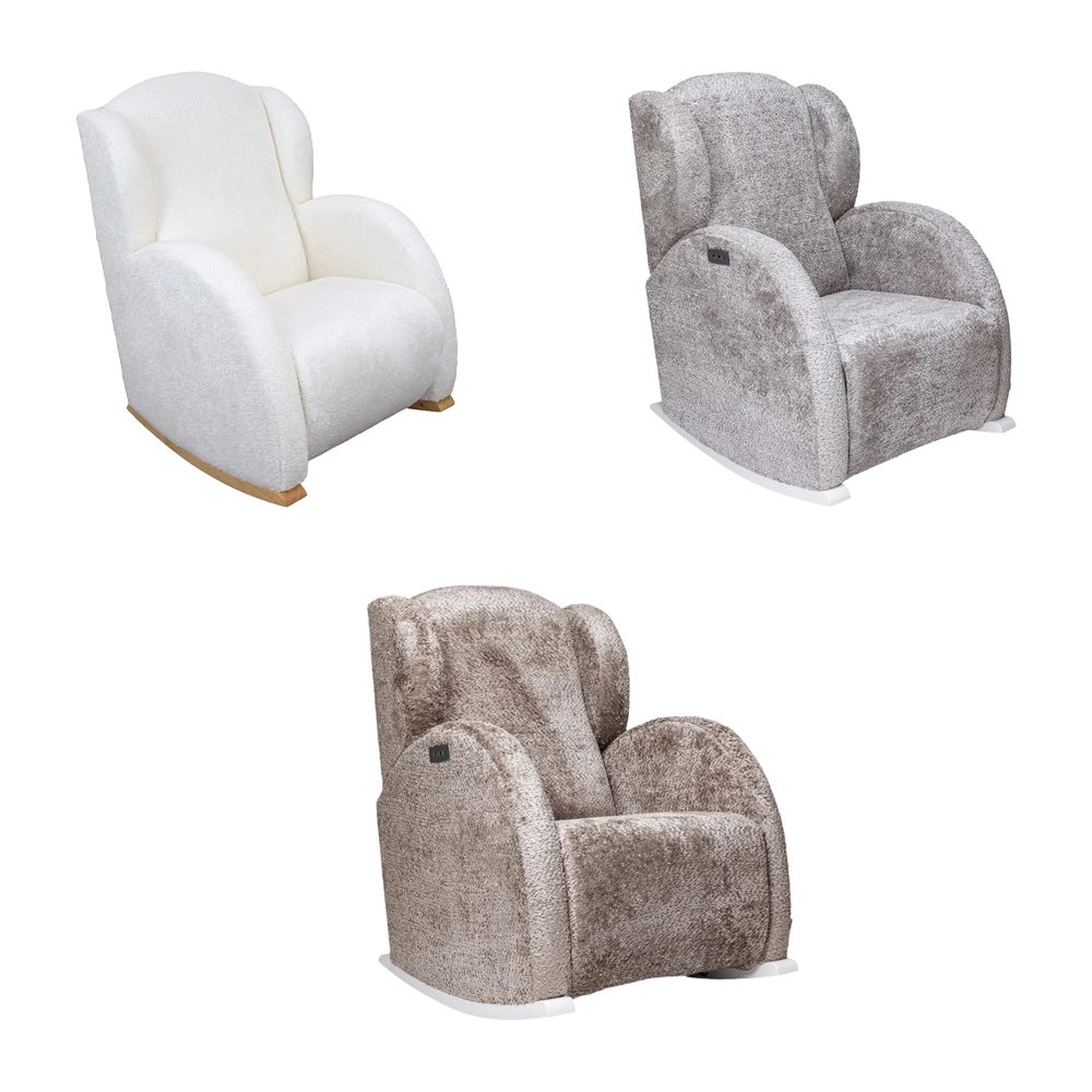 Micuna - Nursing Chair