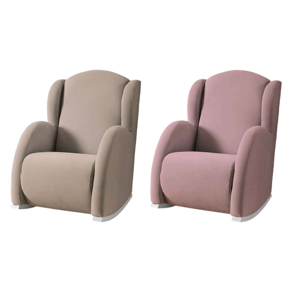 Micuna - Acualine Rocking Nursing Chair