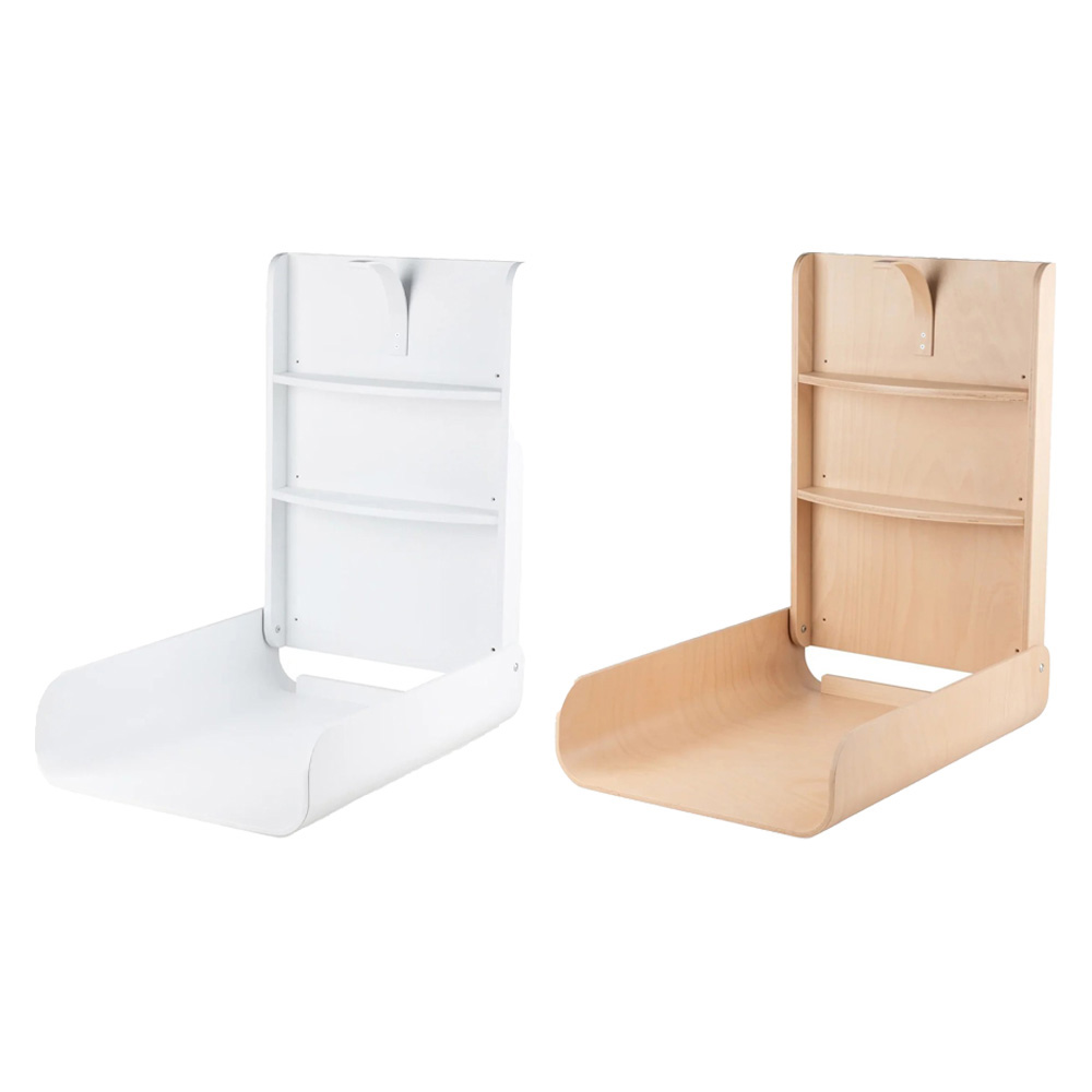 Sebra - Wall Mounted Changing Table