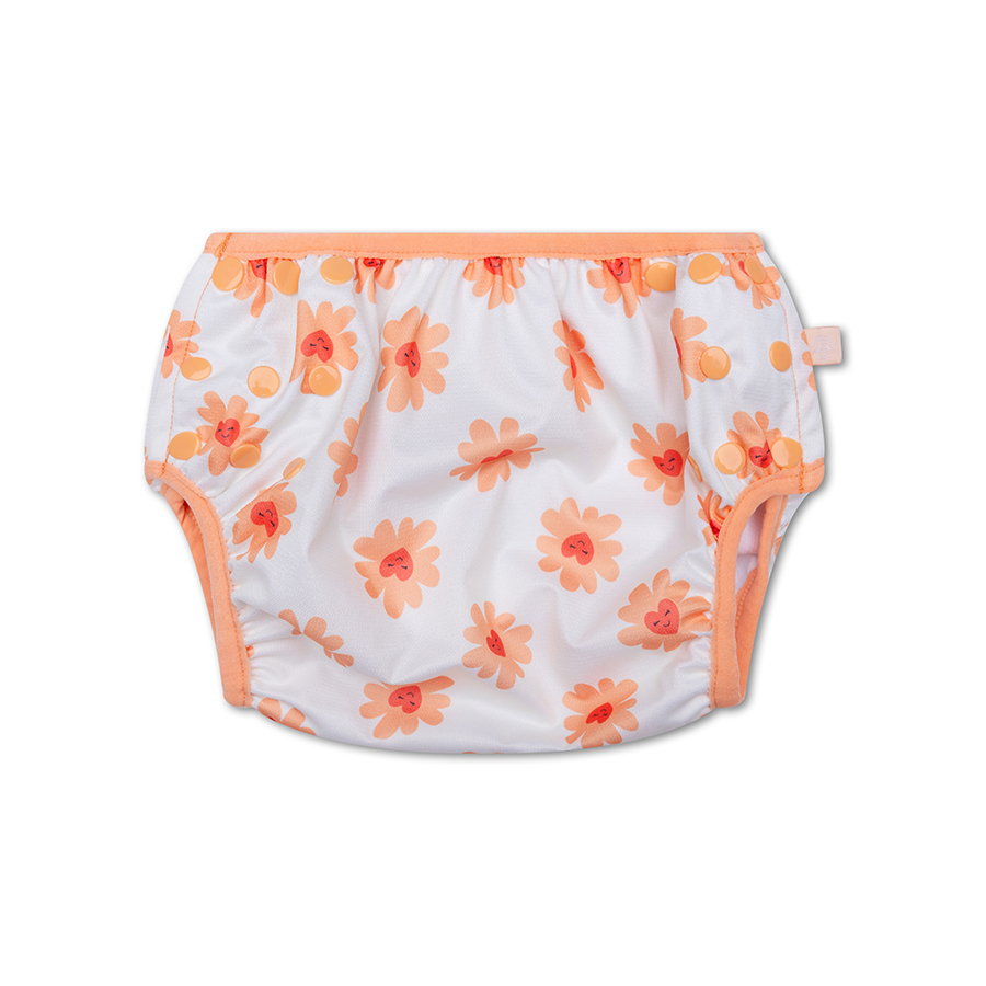 Swim Essentials Adjustable Size Washable Swimming Diaper