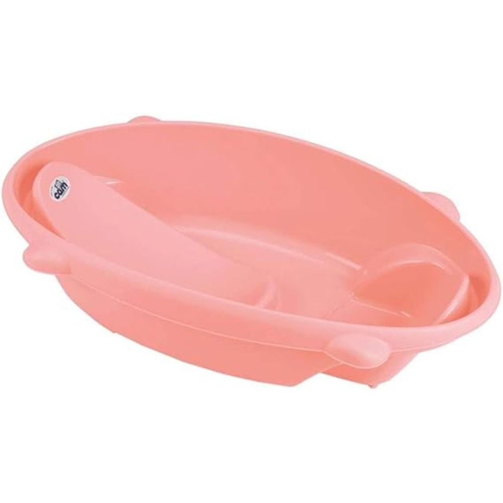 Cam - Bollicina Bathtub - Pink