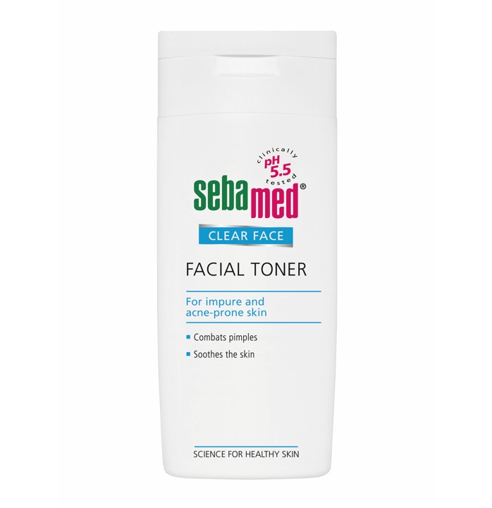 Sebamed - Clear Face Facial Toner - 200 ml
