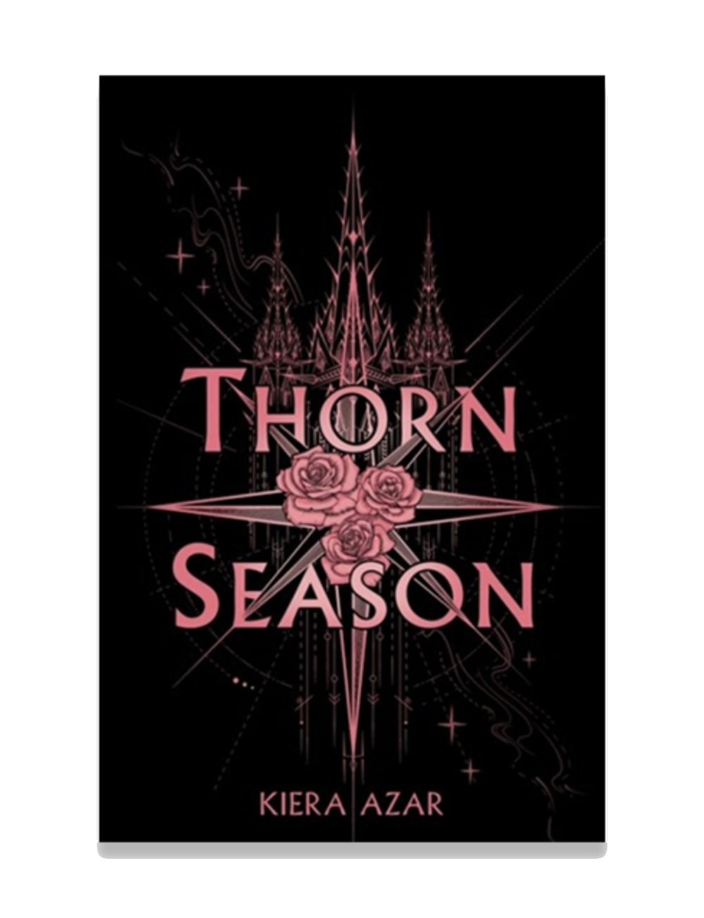 الموسم الأول من مسلسل ثورن