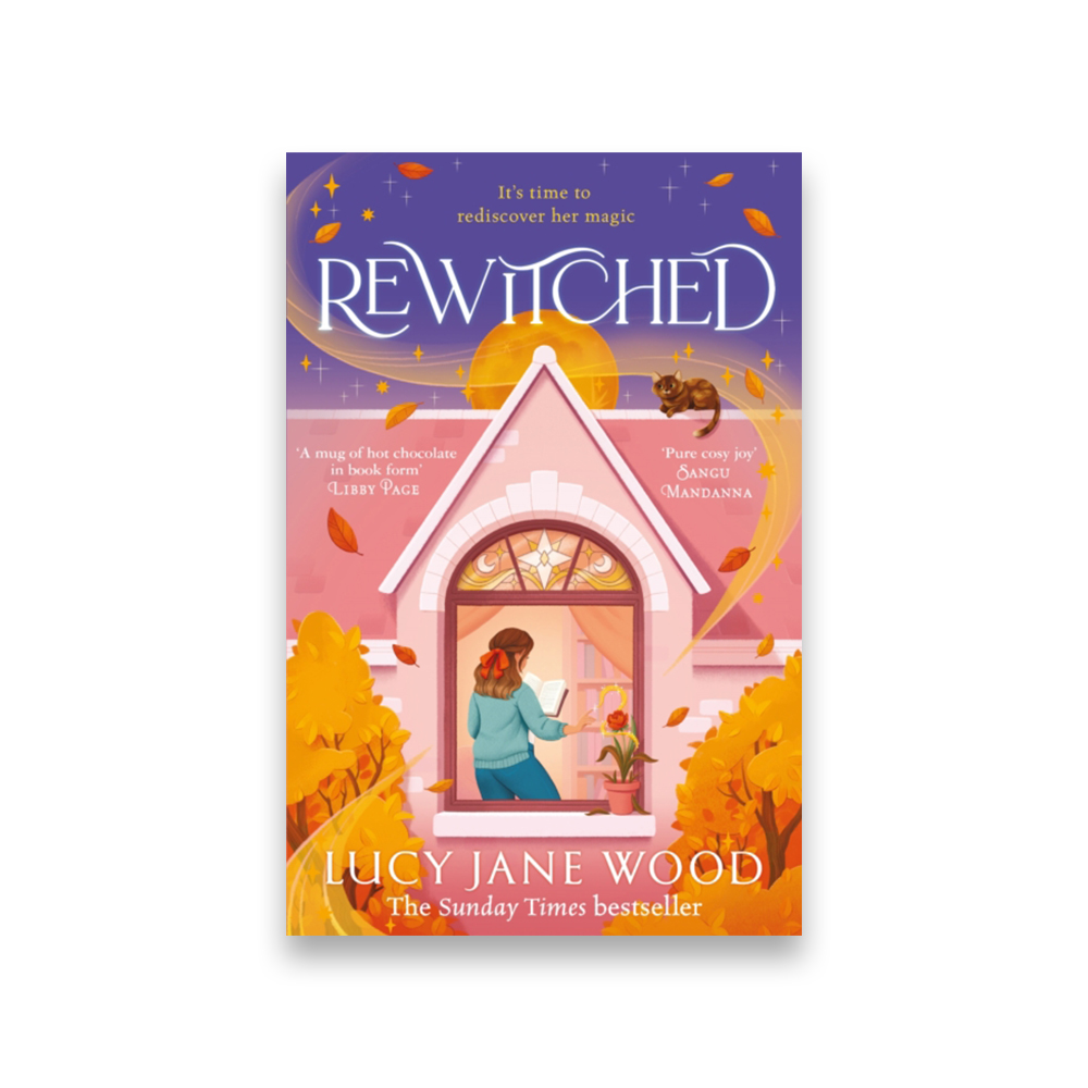 Rewitched