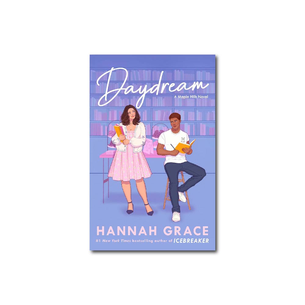 سيمون وشوستر المحدودة - داي دريم