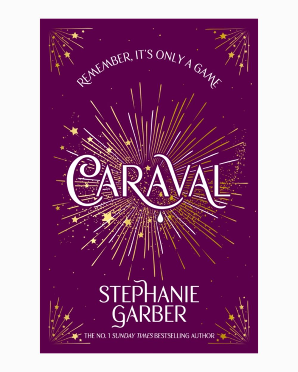 Caraval: Book 1