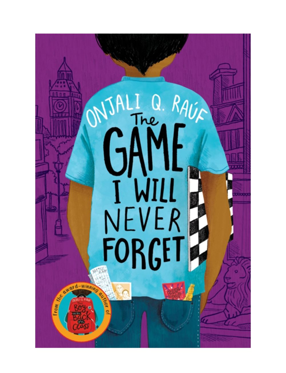 المباراة التي لن أنساها أبداً