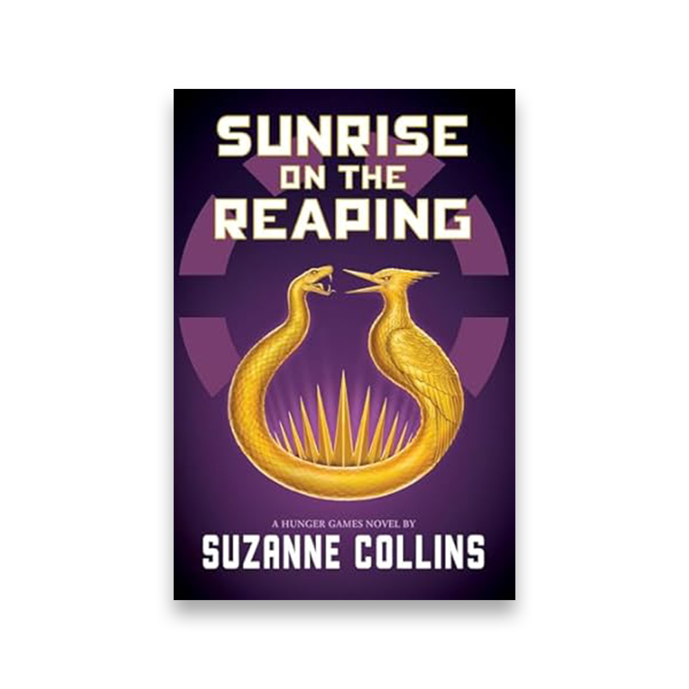 Sunrise On The Reaping