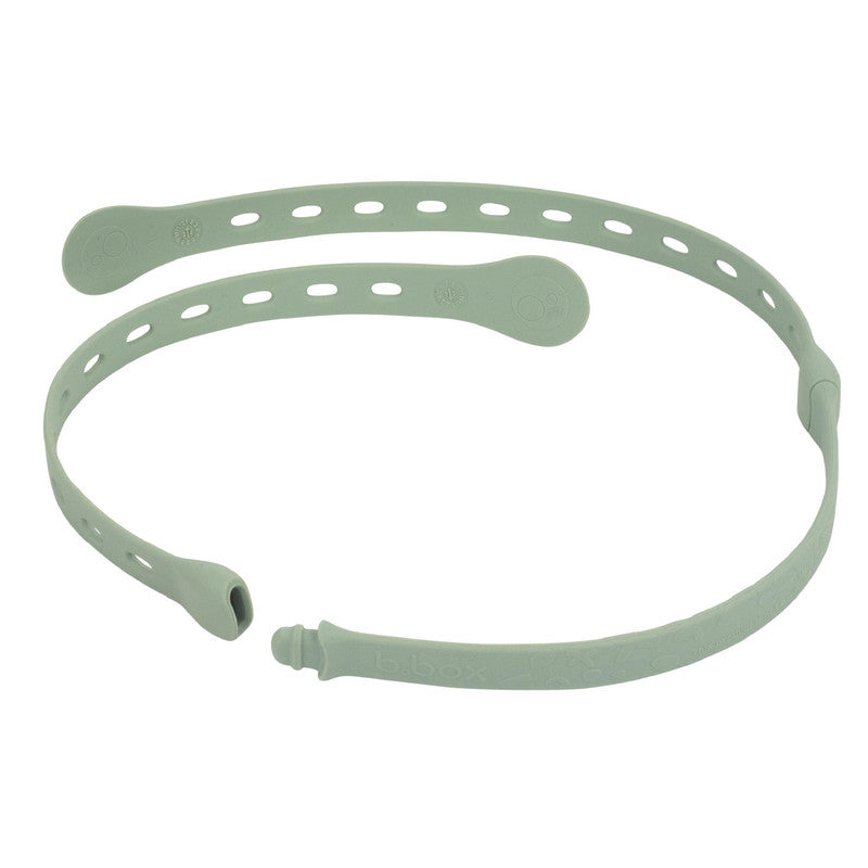 B.Box - Connect A Cup Universal Tether Strap - Sage