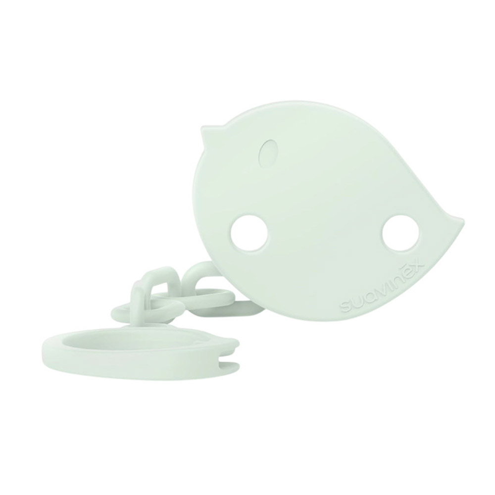 Suavinex - Bird Pacifier Holder