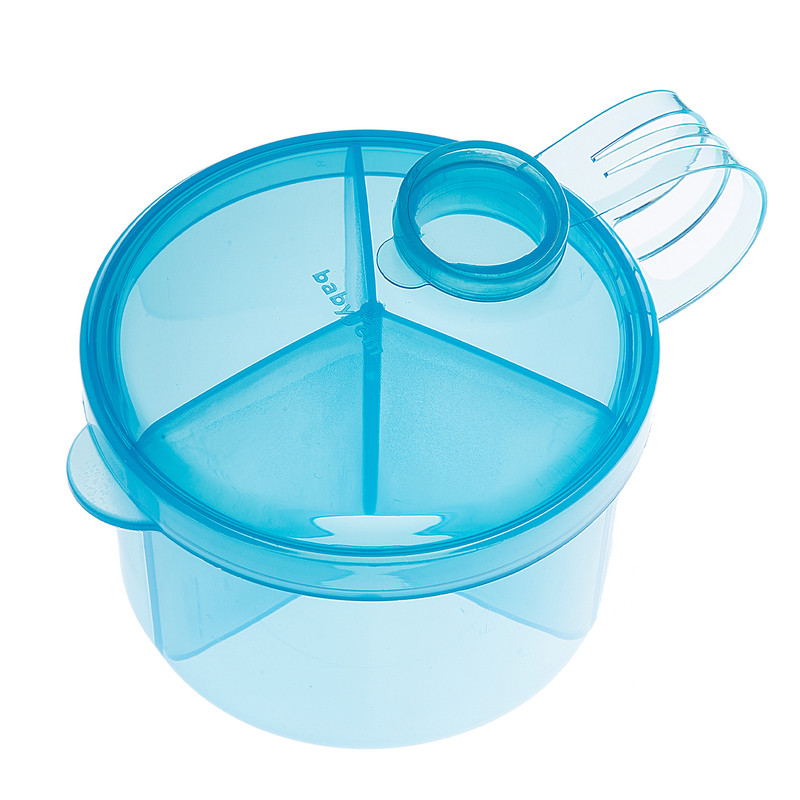 Babyjem Milk Powder Dispenser - 300 ml