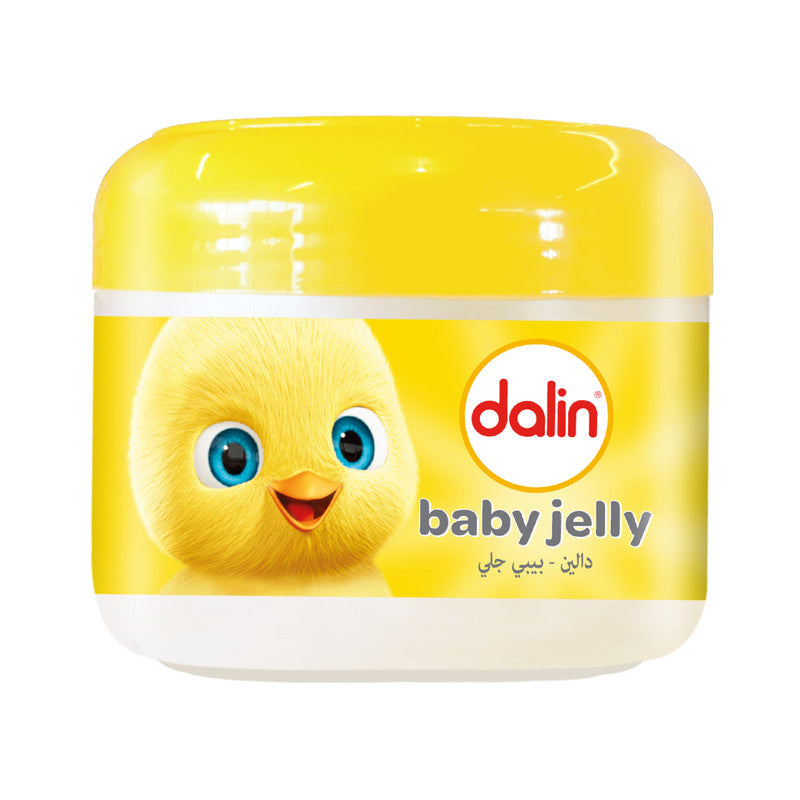 Dalin - Baby Jelly - 100 ml
