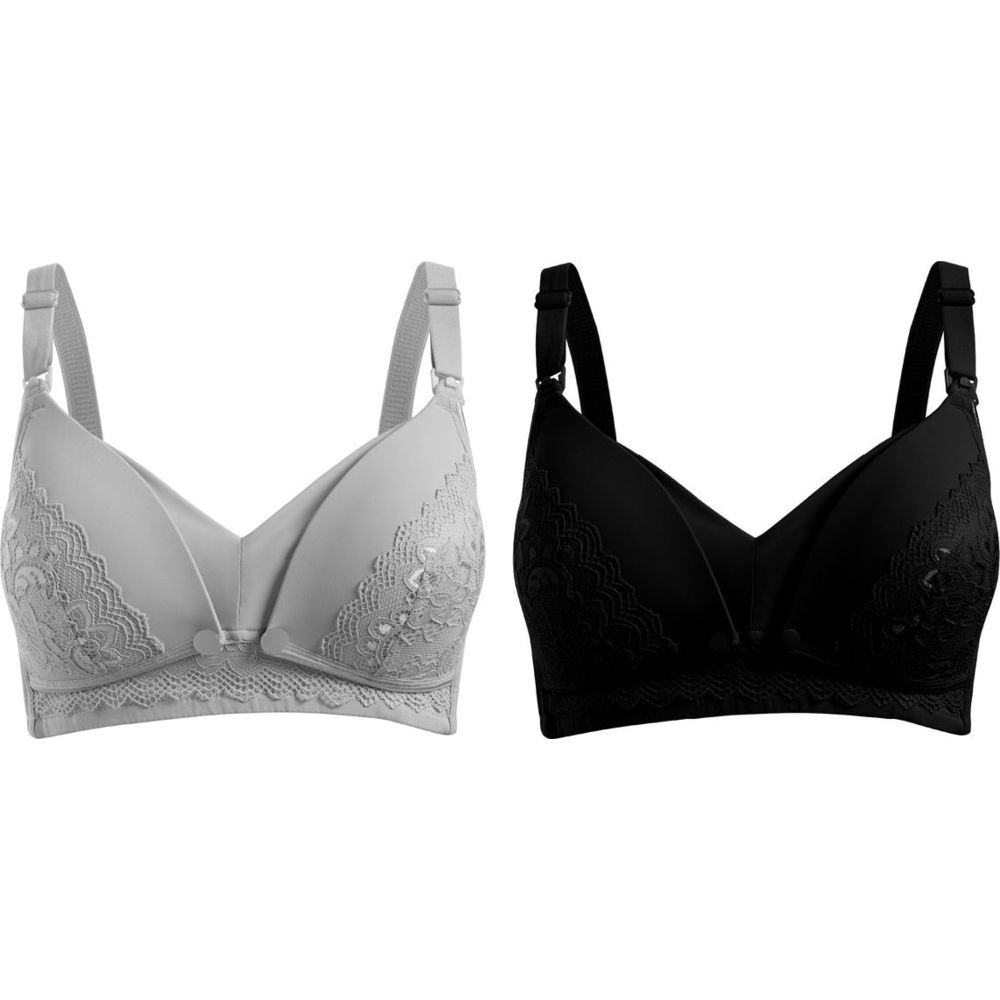 Okus Full Cup Maternity And Nursing Bra