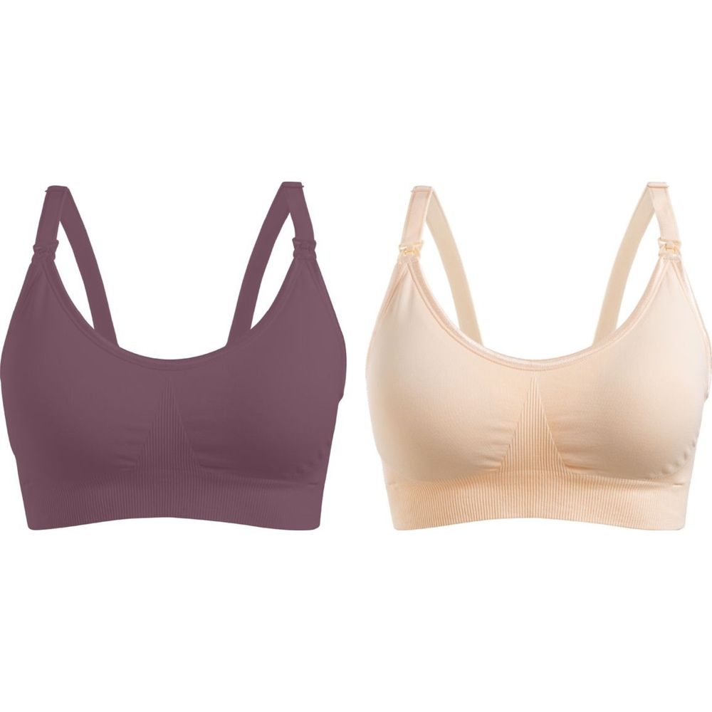 Okus Original Full Cup Maternity And Nursing Bra