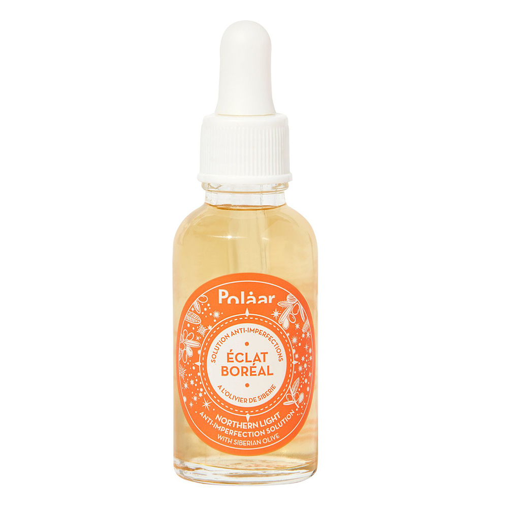 بولار - محلول نورثرن لايت المضاد للشوائب - 30 مل