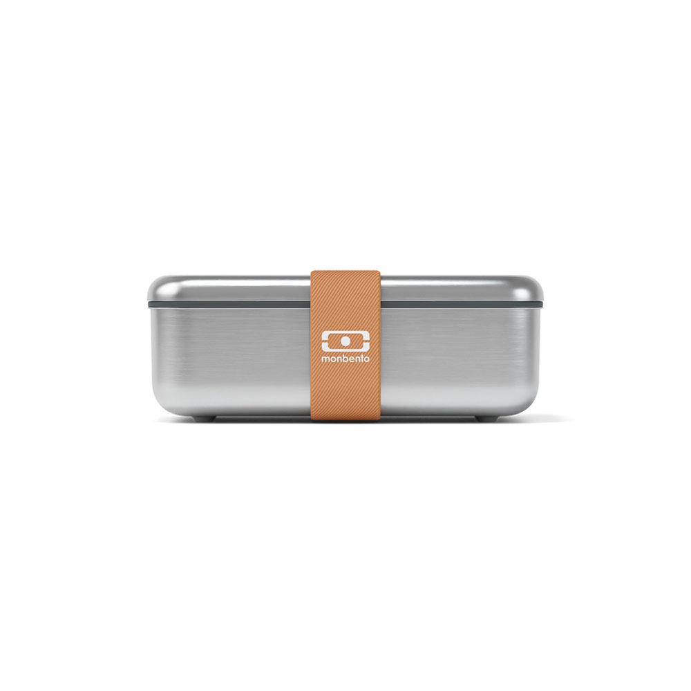 Monbento - Sense Metal Lunch Box - Canyon