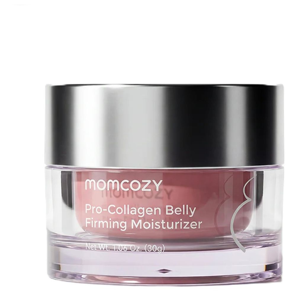 Momcozy - Premium Collagen Belly Firming And Moisturizing Cream