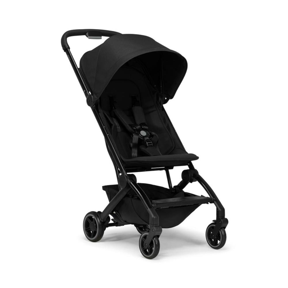 Joolz Aer Buggy Lightweight Compact Travel Stroller Forest Green Buy at Best Price from Mumzworld United Arab Emirates