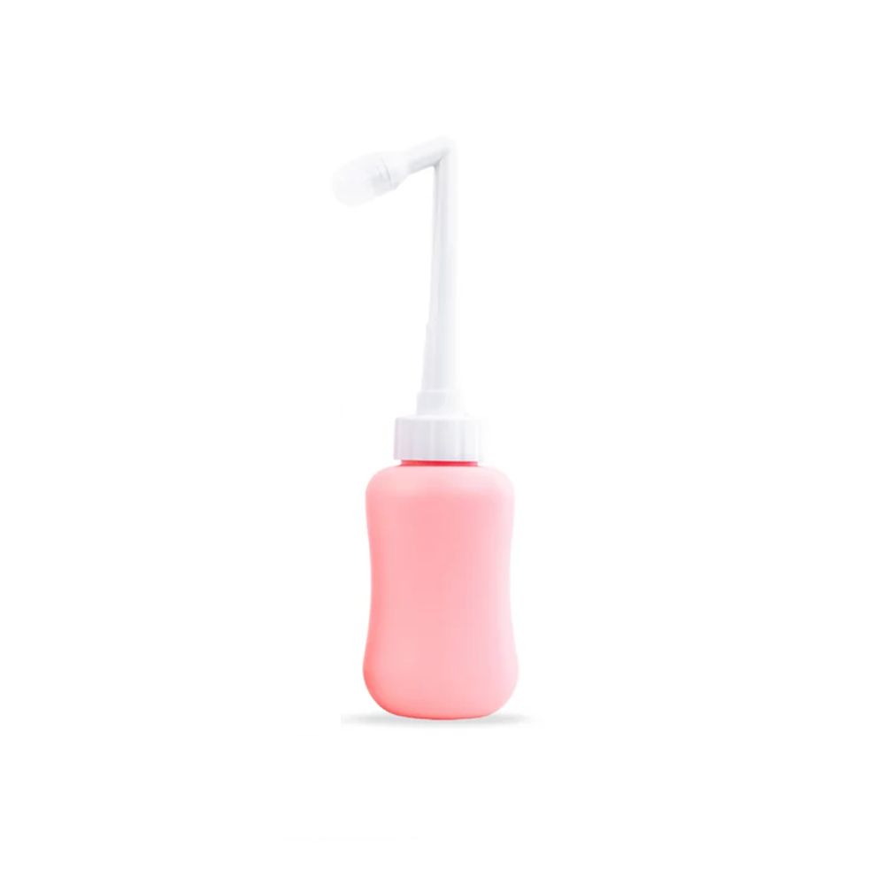 Partum Panties - Postpartum Peri Bottle - Gentle Stream - For C-Section & Vaginal Recovery