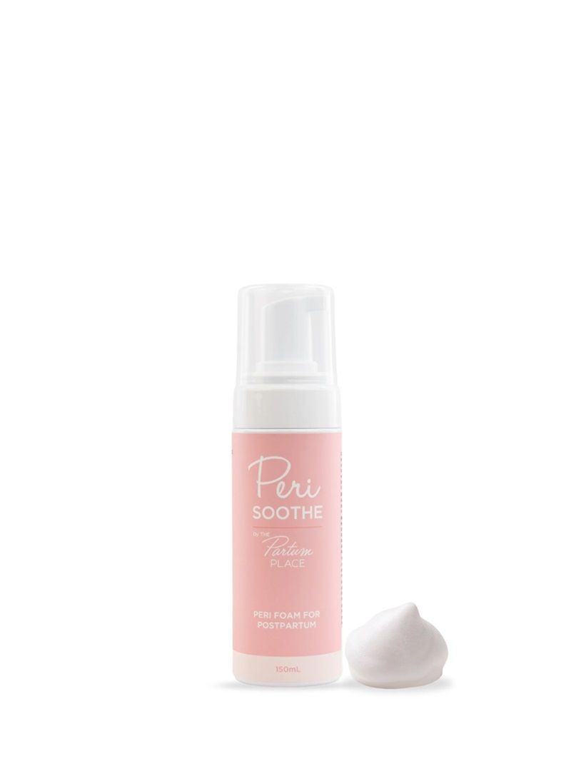 Partum Panties - Postpartum Peri Soothe Foam - 150ml
