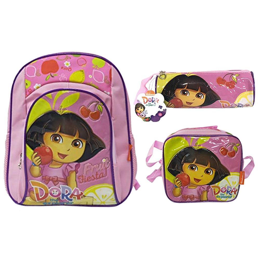 Dora school bag new arrivals