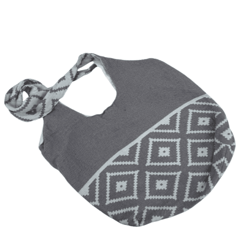 Hammam Corner - Surfside Beach Bag - Mahdia