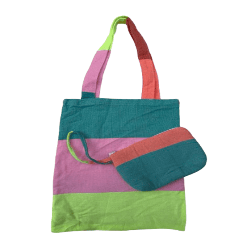 Hammam Corner - Surfside Beach Bag - Hammamet