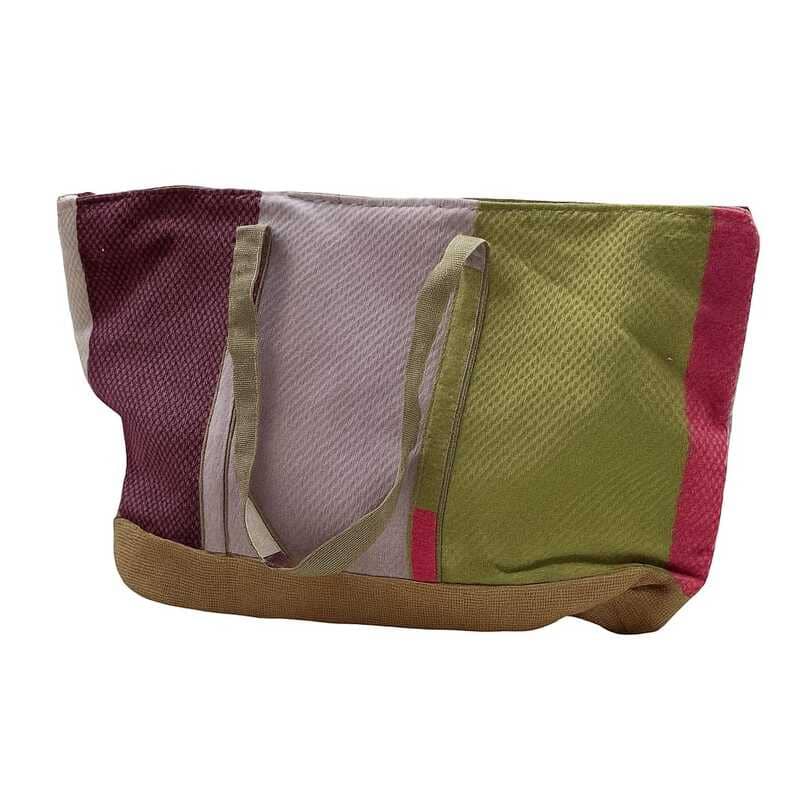 Hammam Corner - Surfside Beach Bag - Tataouine