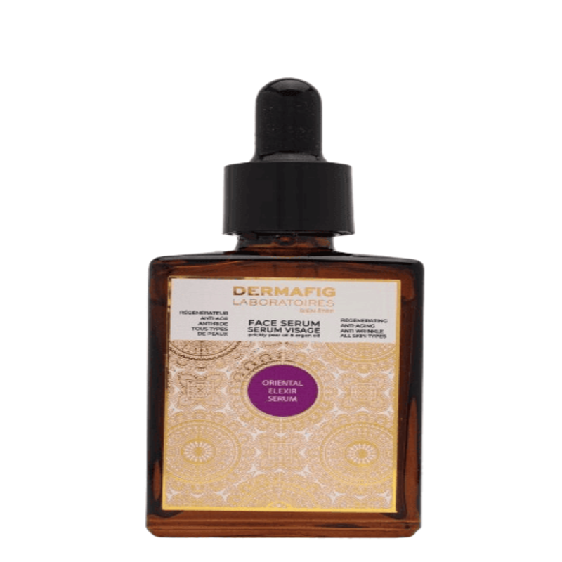 Dermafig - Oriental Face Serum - 30 ml