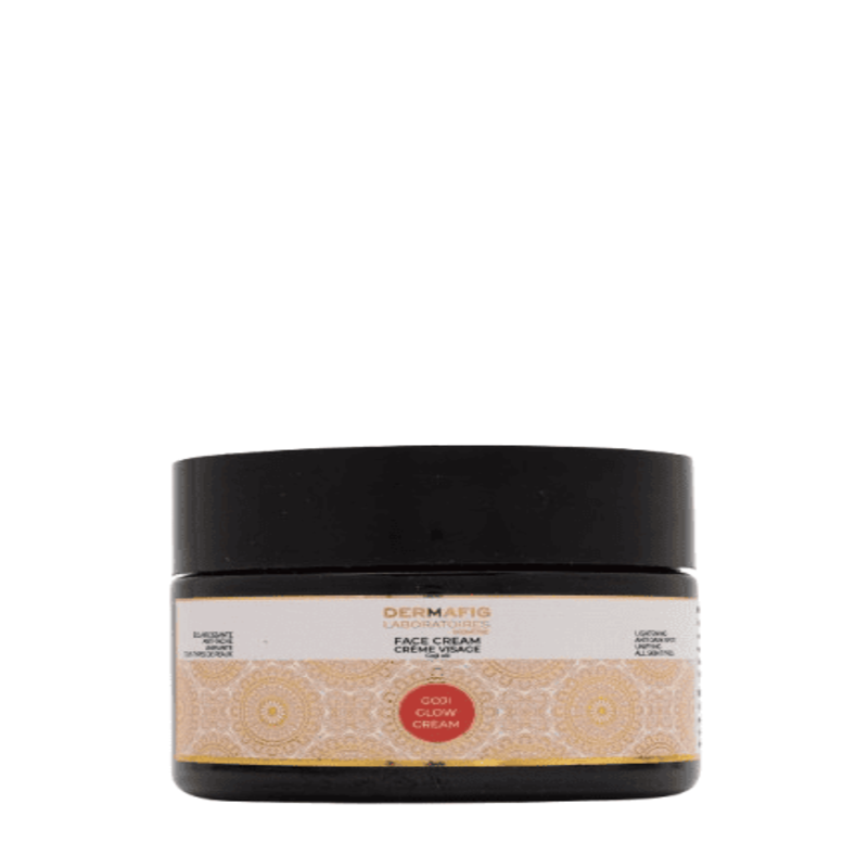 Dermafig - Goji Face Cream - 50ml