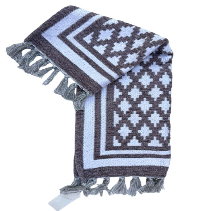 Hammam Corner - Traditions Bath Rugs Berbere