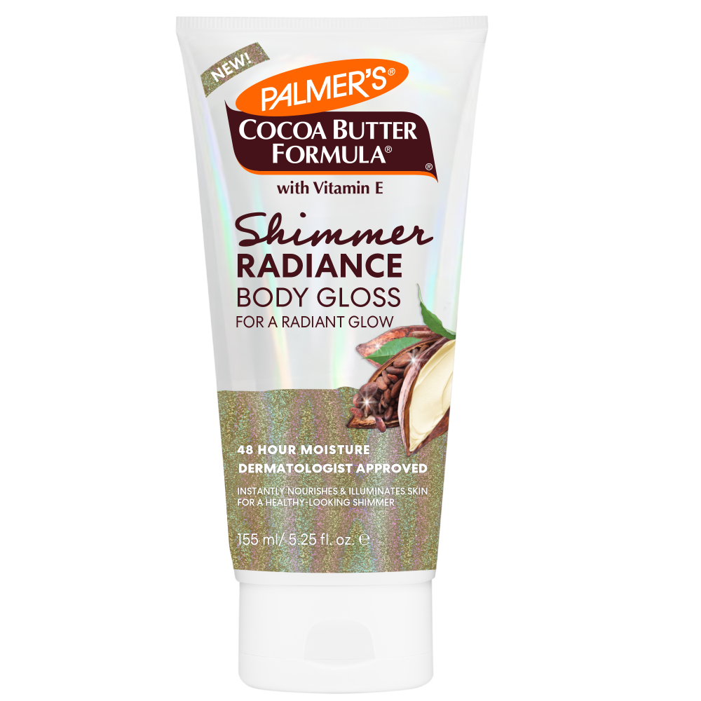 Palmer’s - Shimmer Radiance Body Gloss - 155ml