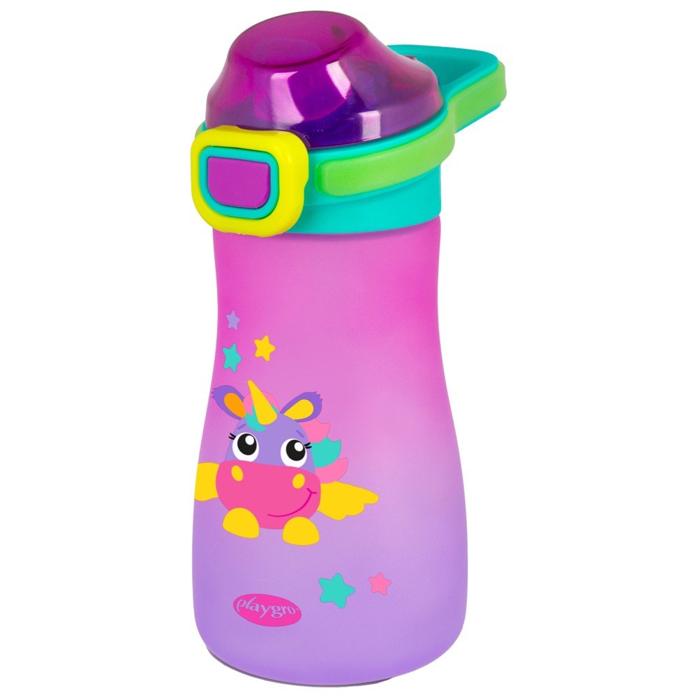 Playgro - Happy Sipper Bottle - Stella - 550 ml