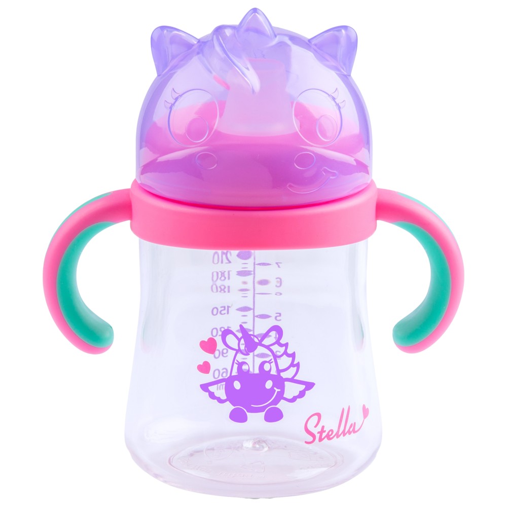 Playgro - Starter Spout Cup - Stella - 240 ml