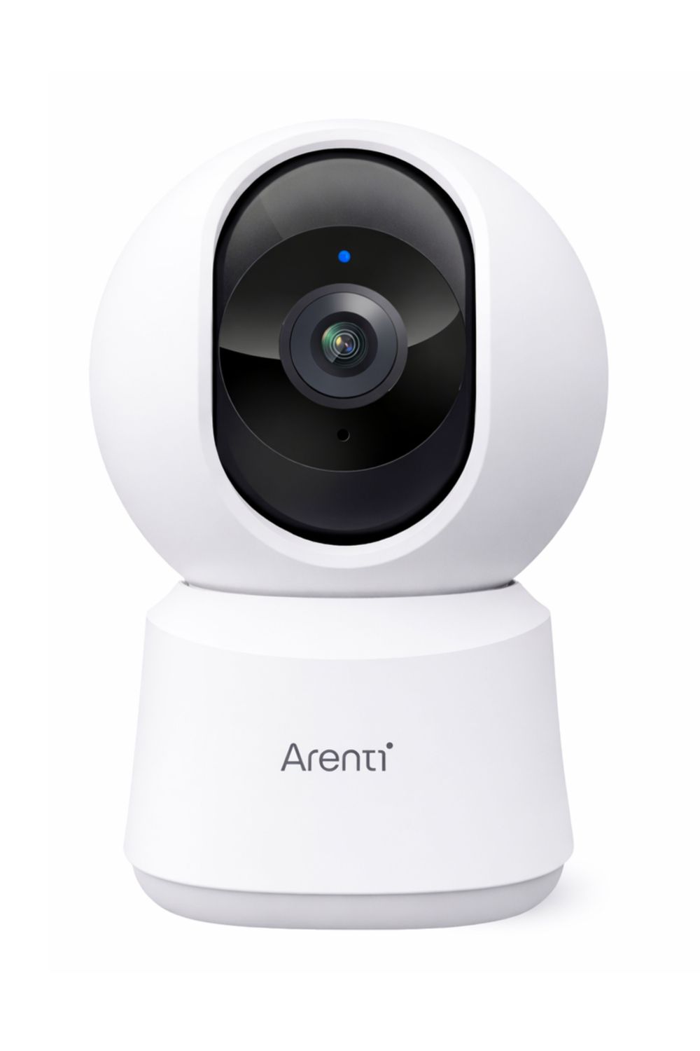 Arenti - Indoor Wi-fi 5mp/3k Pan-tilt Camera
