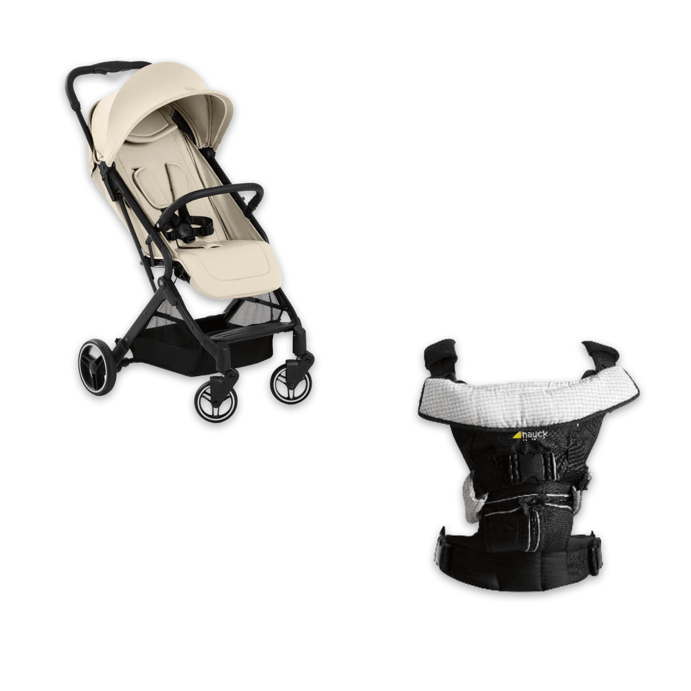 Hauck travel stroller sales