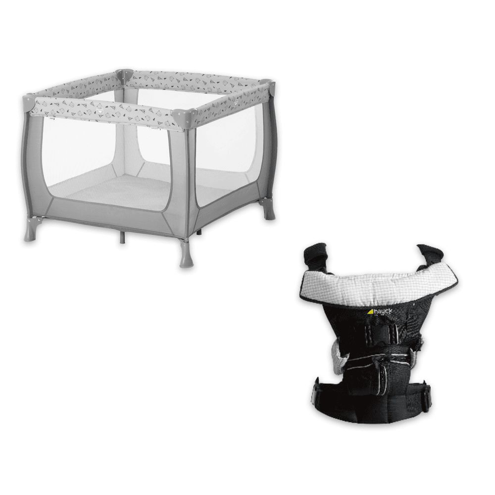 Square Hauck Dream And Play Buy Hauck Sleep N Play Travel Cot Grey