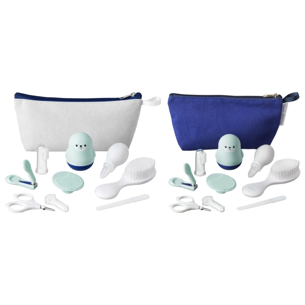 Nuby - Baby Grooming & Hygiene Bathtime Care Kit