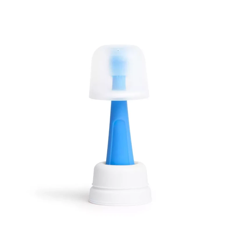 Ubbi - Baby Training Toothbrush With Safety Shield