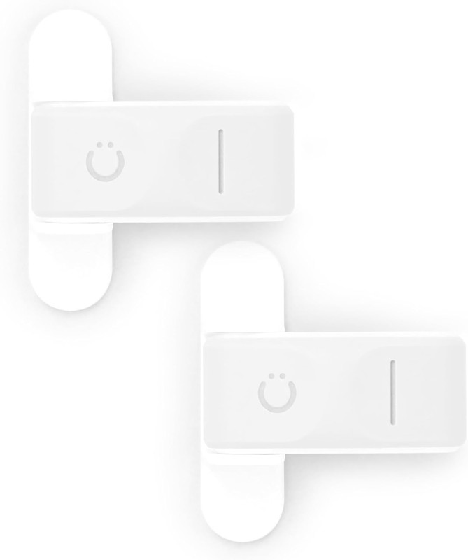Ubbi - Door Pinch Guards - 2 Pcs