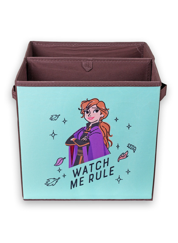 Disney - Kids Storage Box - Frozen