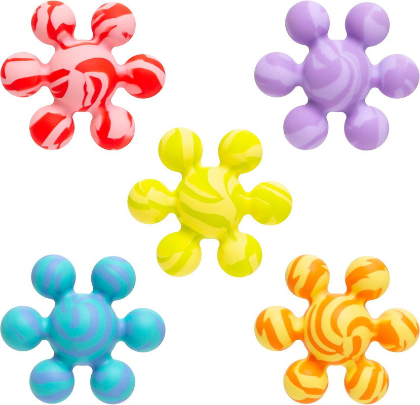 Ubbi - Joinibble Teether - Pack of 5