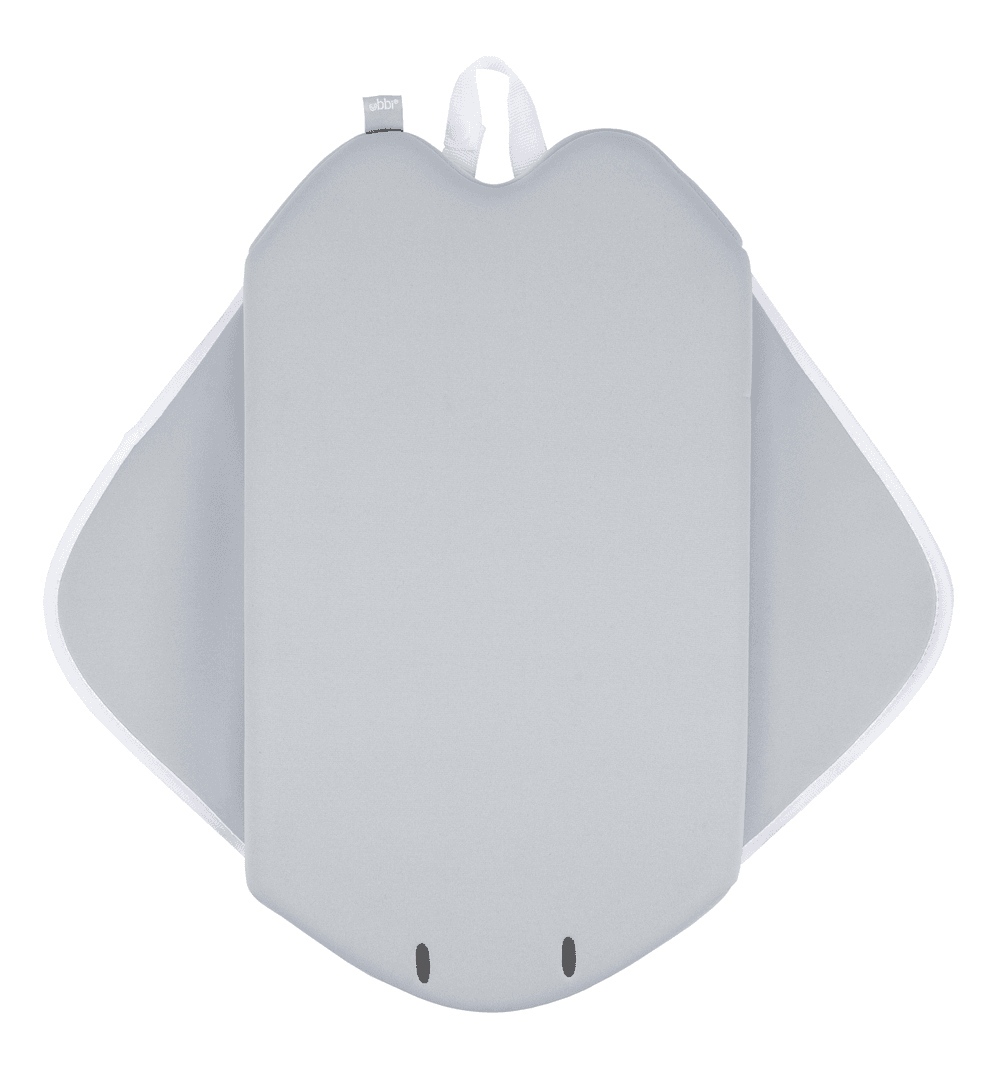 Ubbi - Bath Kneeler - Grey