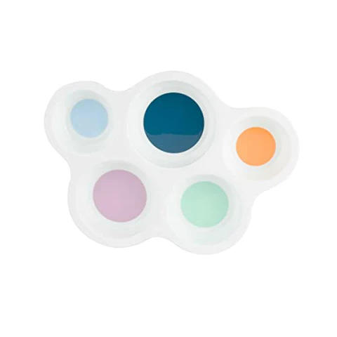 The First Years Senseables Toddler Feeding Plate