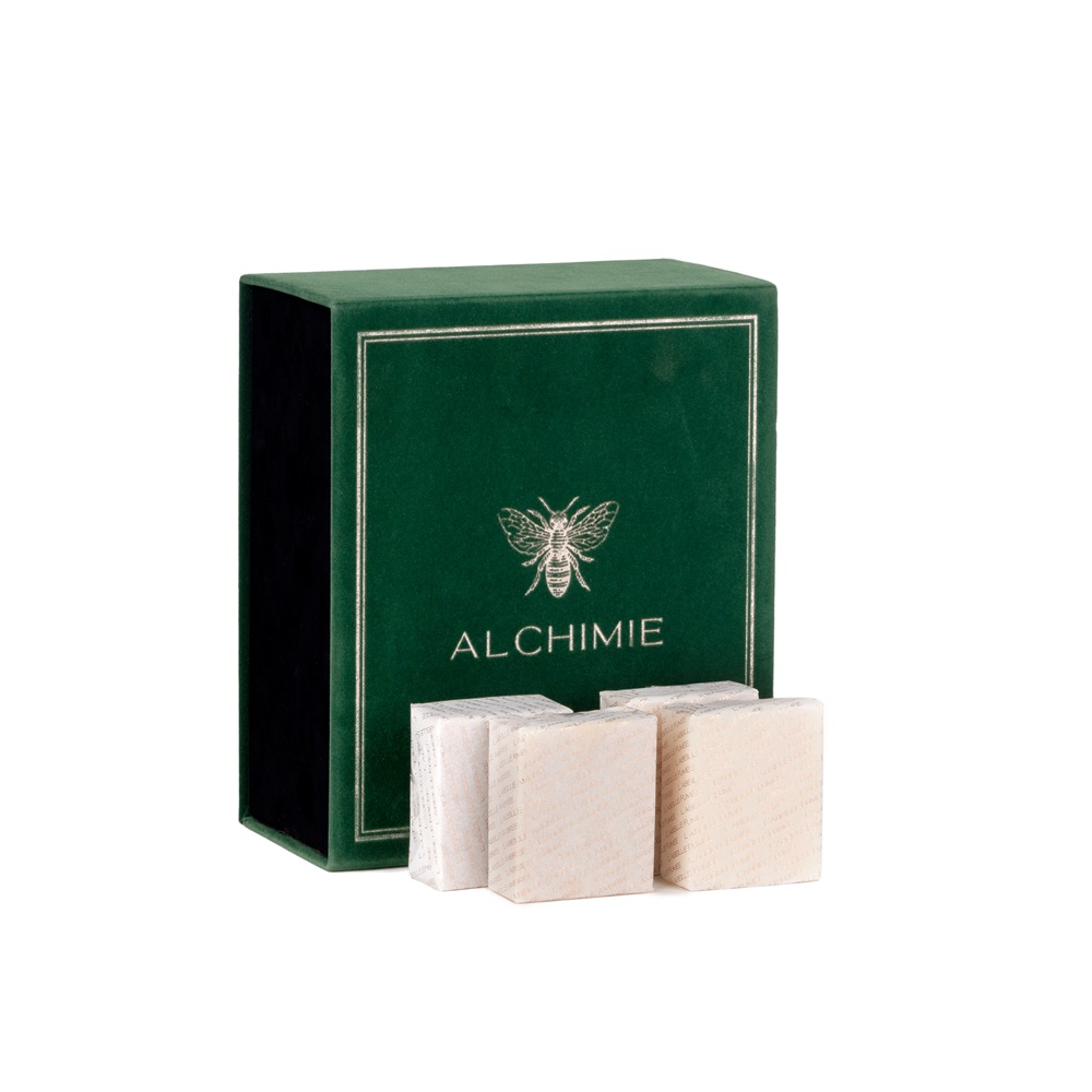 Alchimie - Whispers of Nectar (Soap) - Multicolor