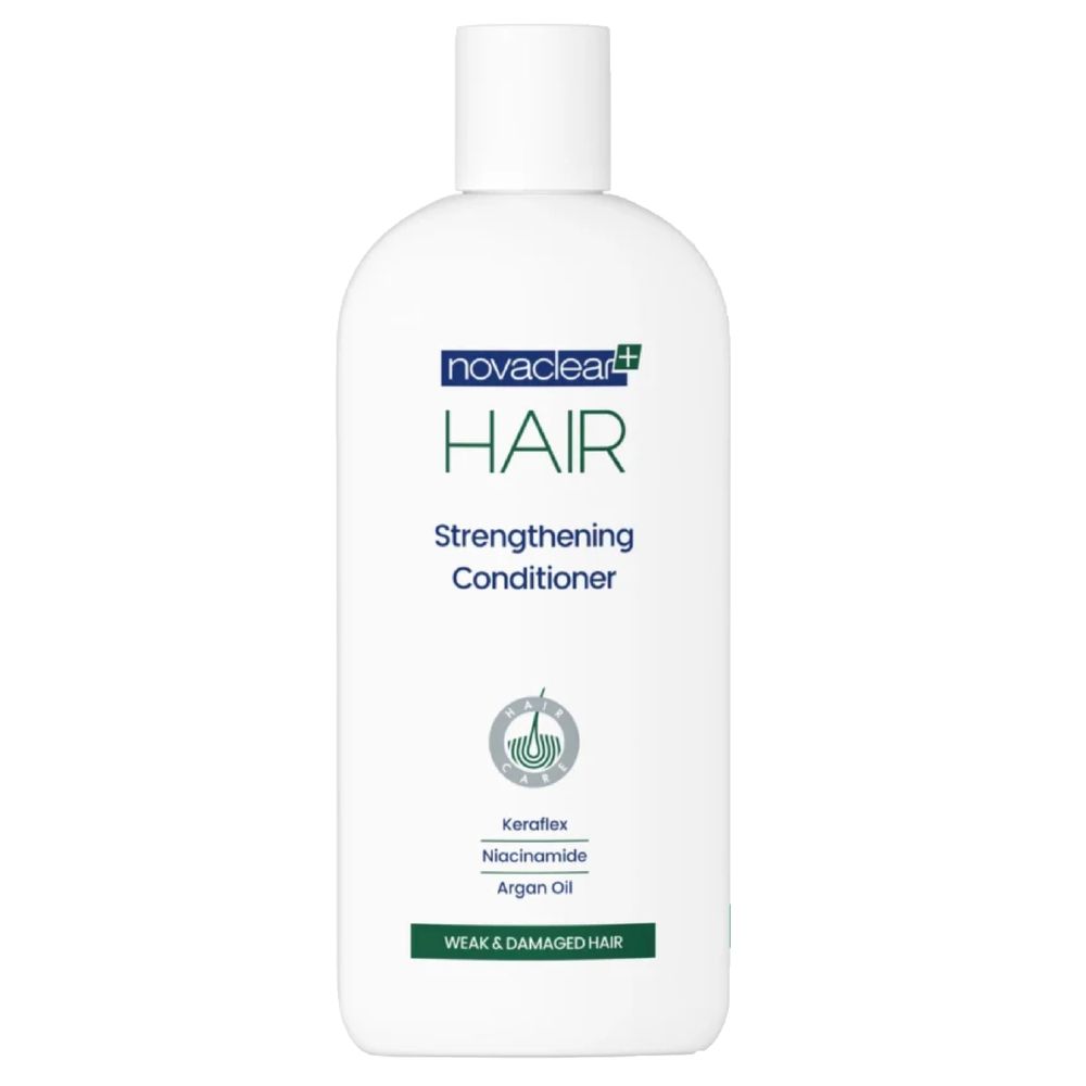 Novaclear - Strengthening Conditioner - 250 ml