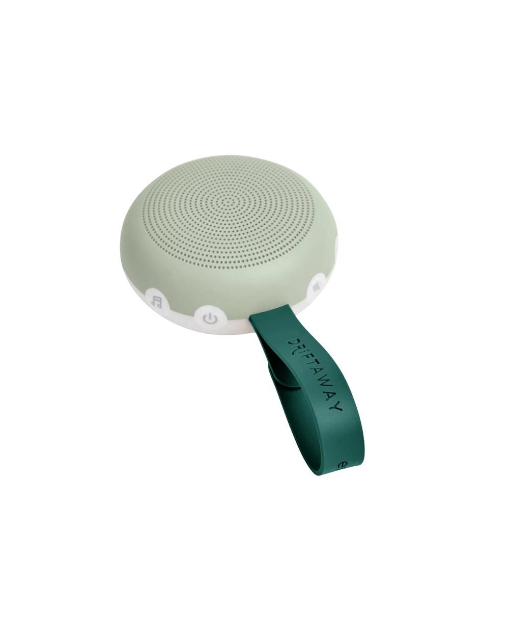Ergopouch - Drift Away Portable White Noise Machine - Sage