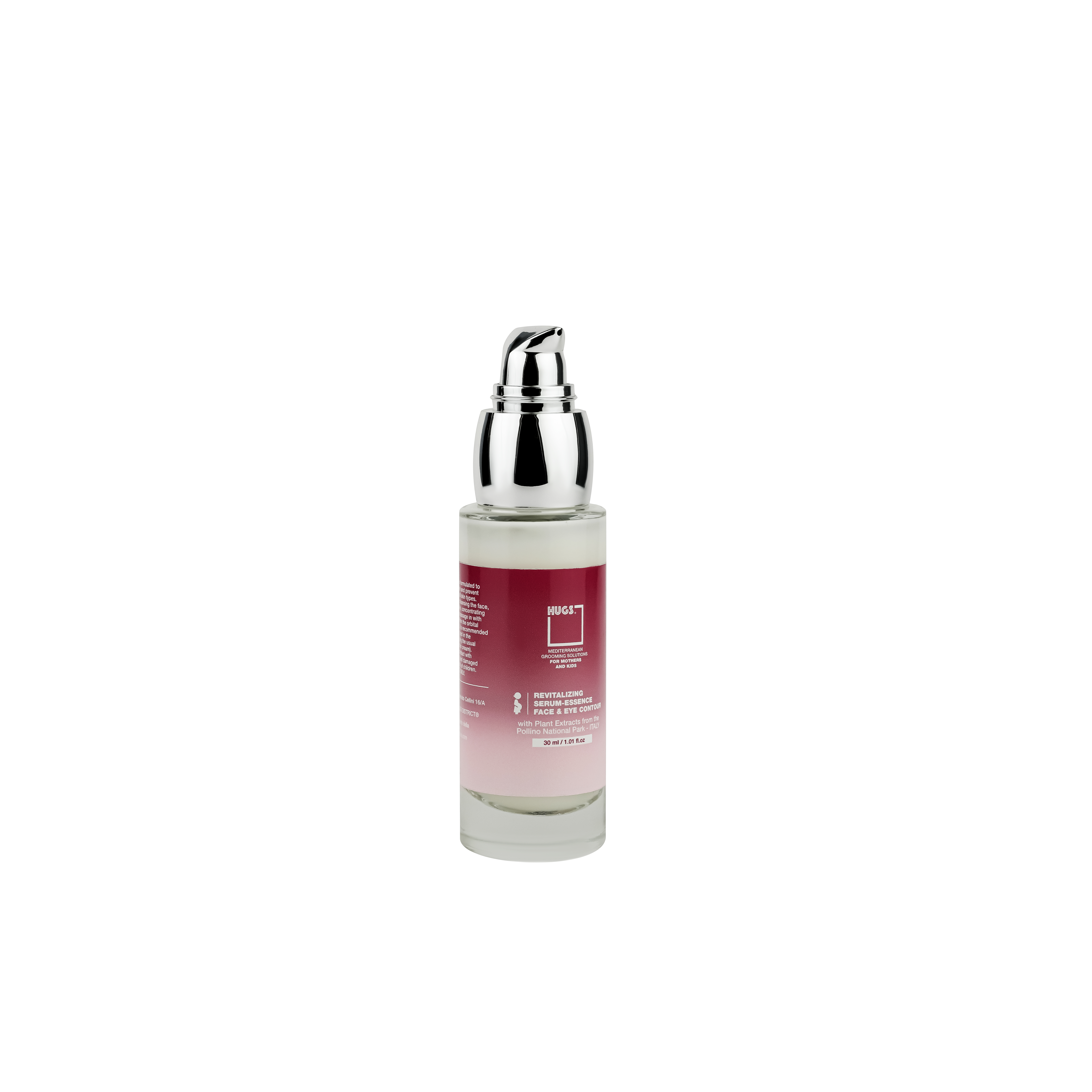 HUGS EYE-FACE SERUM MOM 30 ml