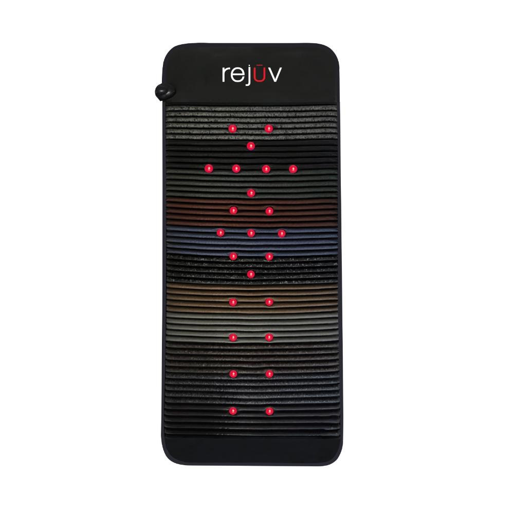 Rejuv - PEMF II Full-Body Pulsed Electromagnetic Mat
